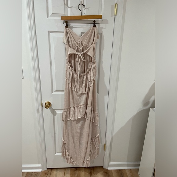 Free People Santa Luz Maxi Dress - Picture 3 of 5